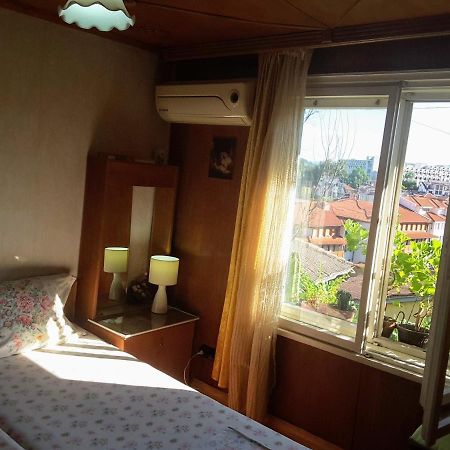Diana Guesthouse Велико-Тырново Экстерьер фото