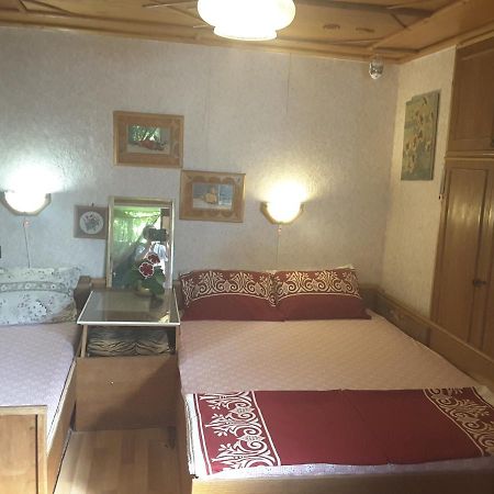 Diana Guesthouse Велико-Тырново Экстерьер фото