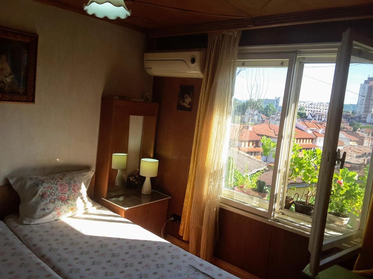 Diana Guesthouse Велико-Тырново Экстерьер фото