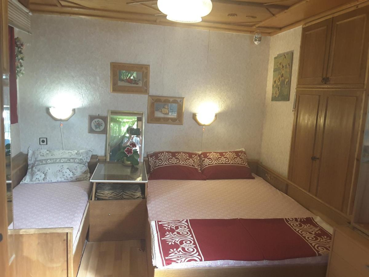Diana Guesthouse Велико-Тырново Экстерьер фото