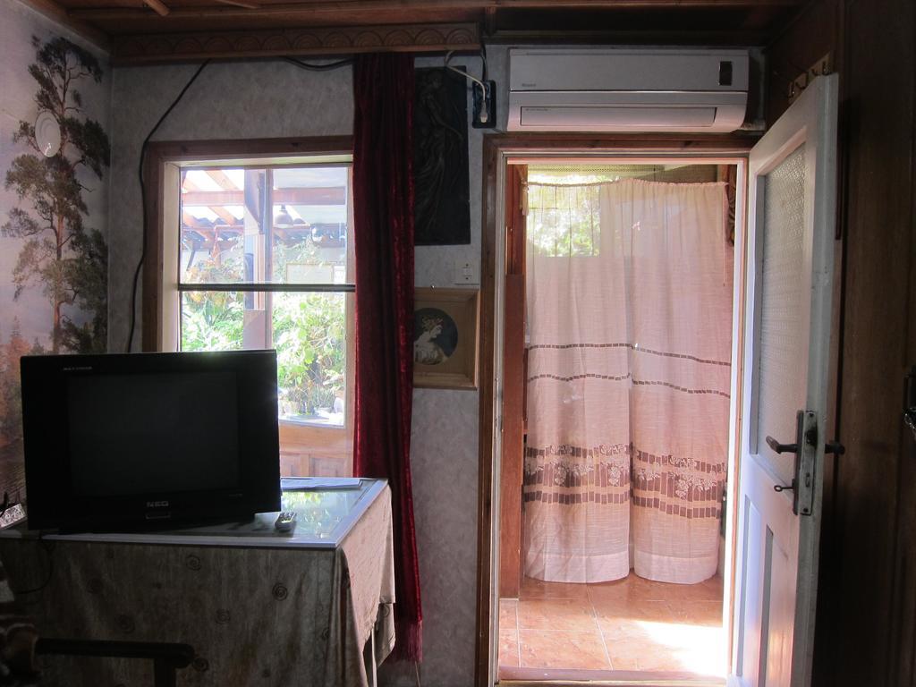 Diana Guesthouse Велико-Тырново Экстерьер фото
