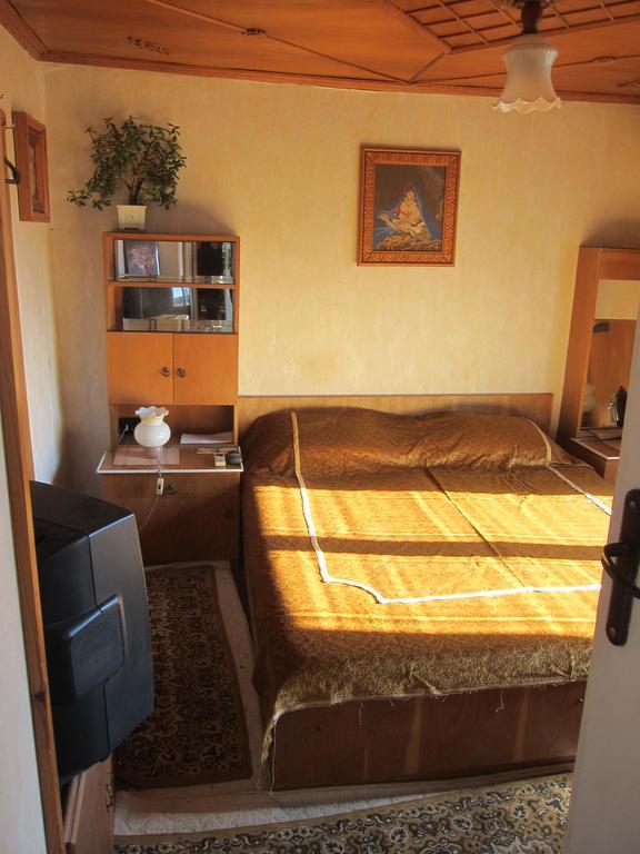 Diana Guesthouse Велико-Тырново Экстерьер фото
