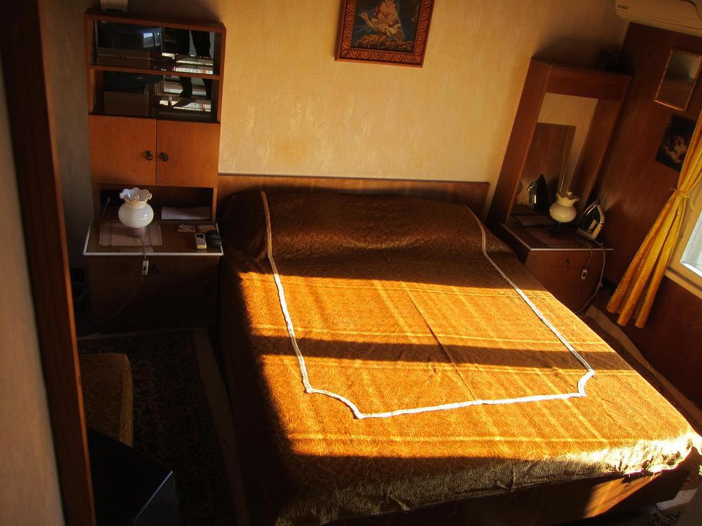 Diana Guesthouse Велико-Тырново Экстерьер фото