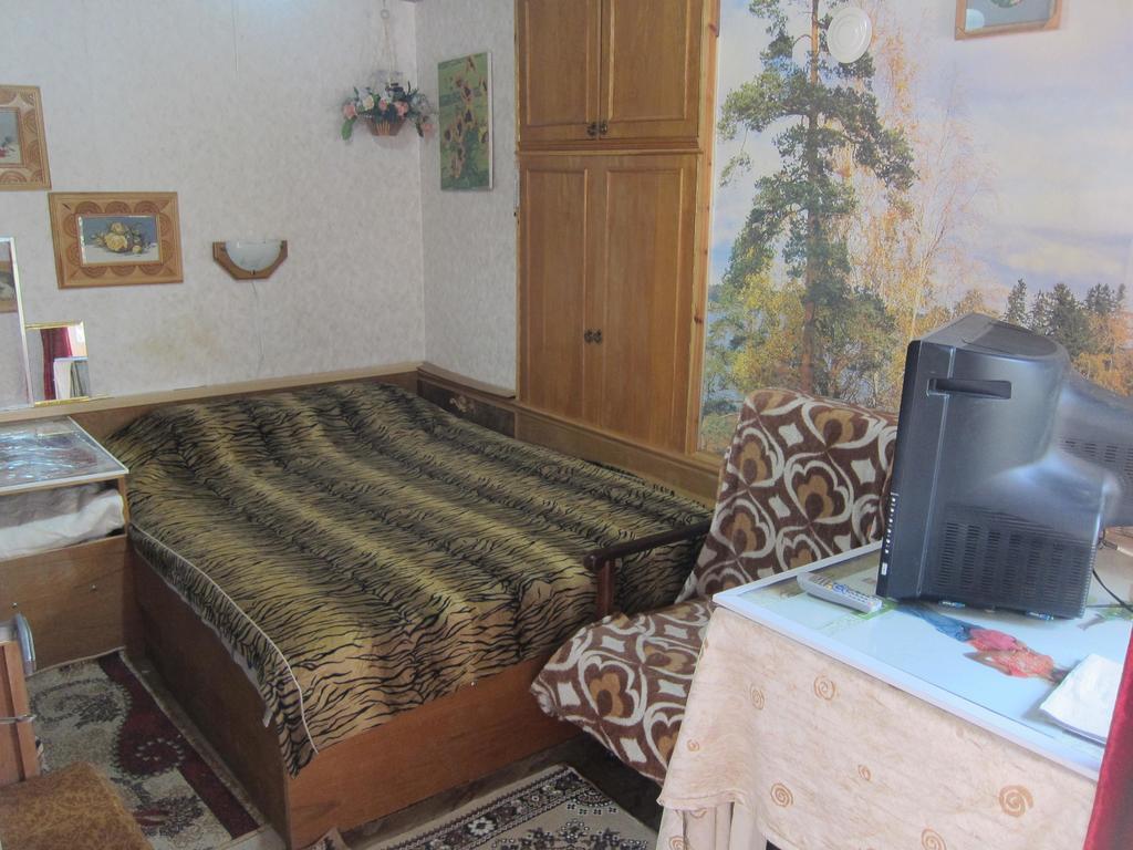 Diana Guesthouse Велико-Тырново Экстерьер фото