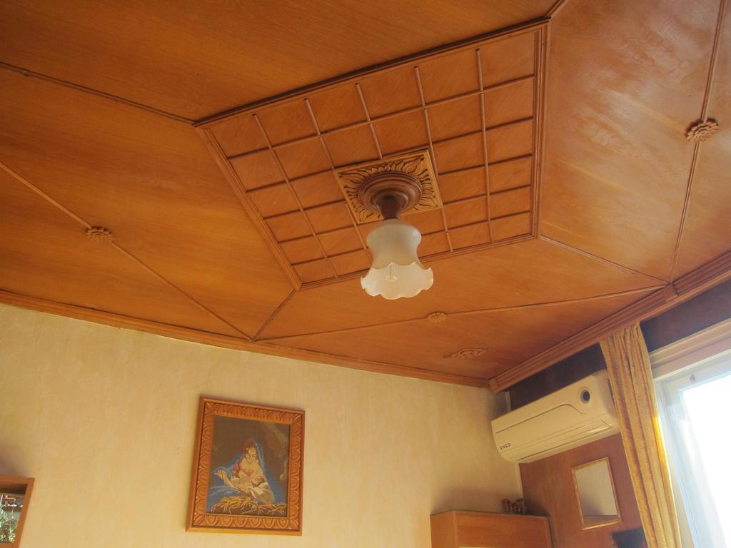 Diana Guesthouse Велико-Тырново Экстерьер фото