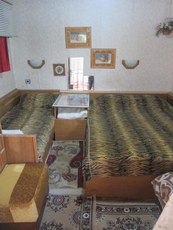 Diana Guesthouse Велико-Тырново Экстерьер фото