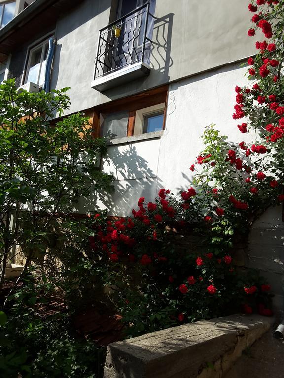 Diana Guesthouse Велико-Тырново Экстерьер фото