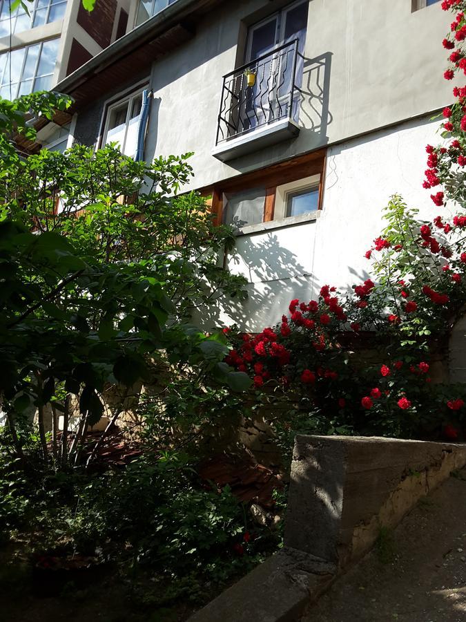 Diana Guesthouse Велико-Тырново Номер фото