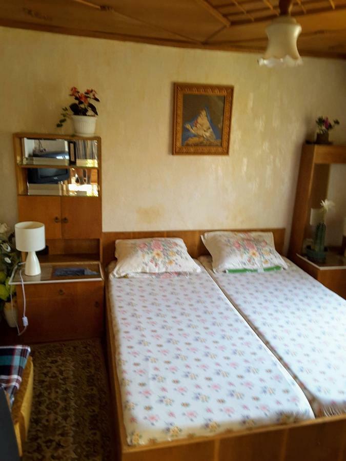 Diana Guesthouse Велико-Тырново Экстерьер фото
